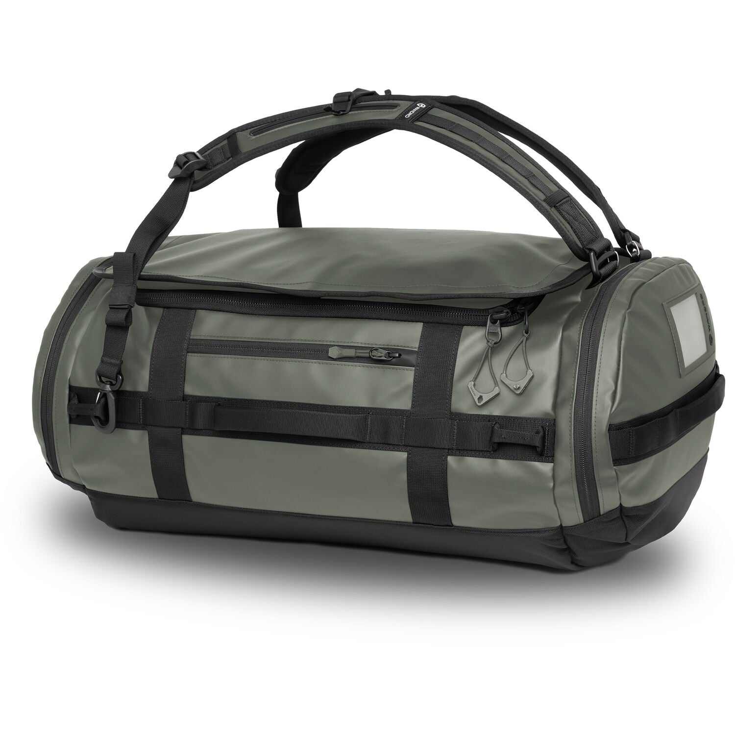 WANDRD CARRYALL Duffel60L Wasatch Green