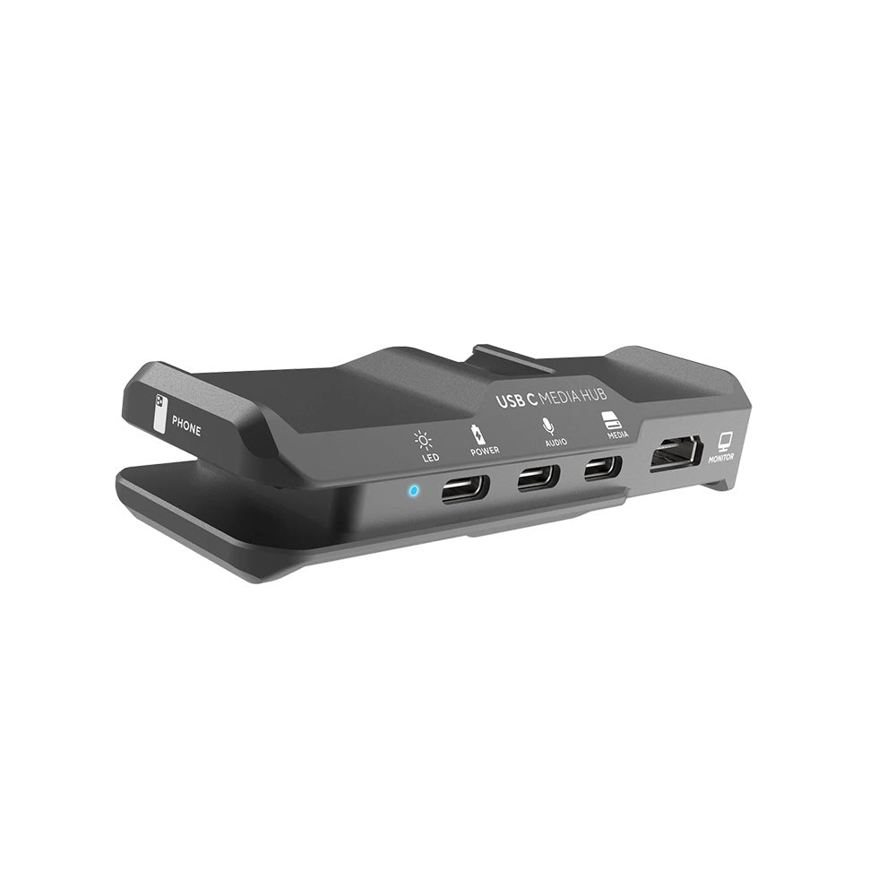 Kondor Blue USB-C Media Хъб за iPhone 15/16