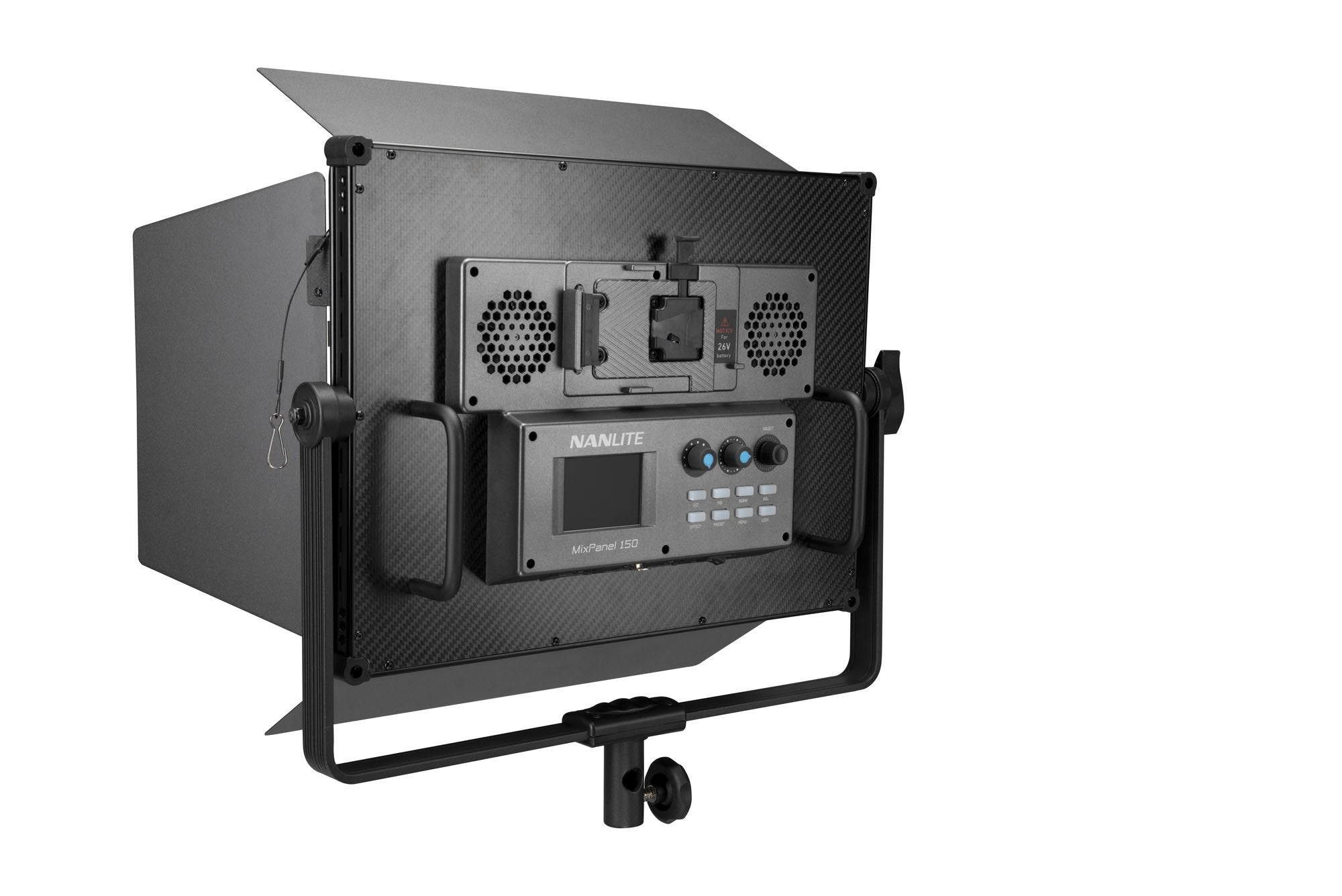 Nanlite MixPanel 150 RGBWW LED Panel