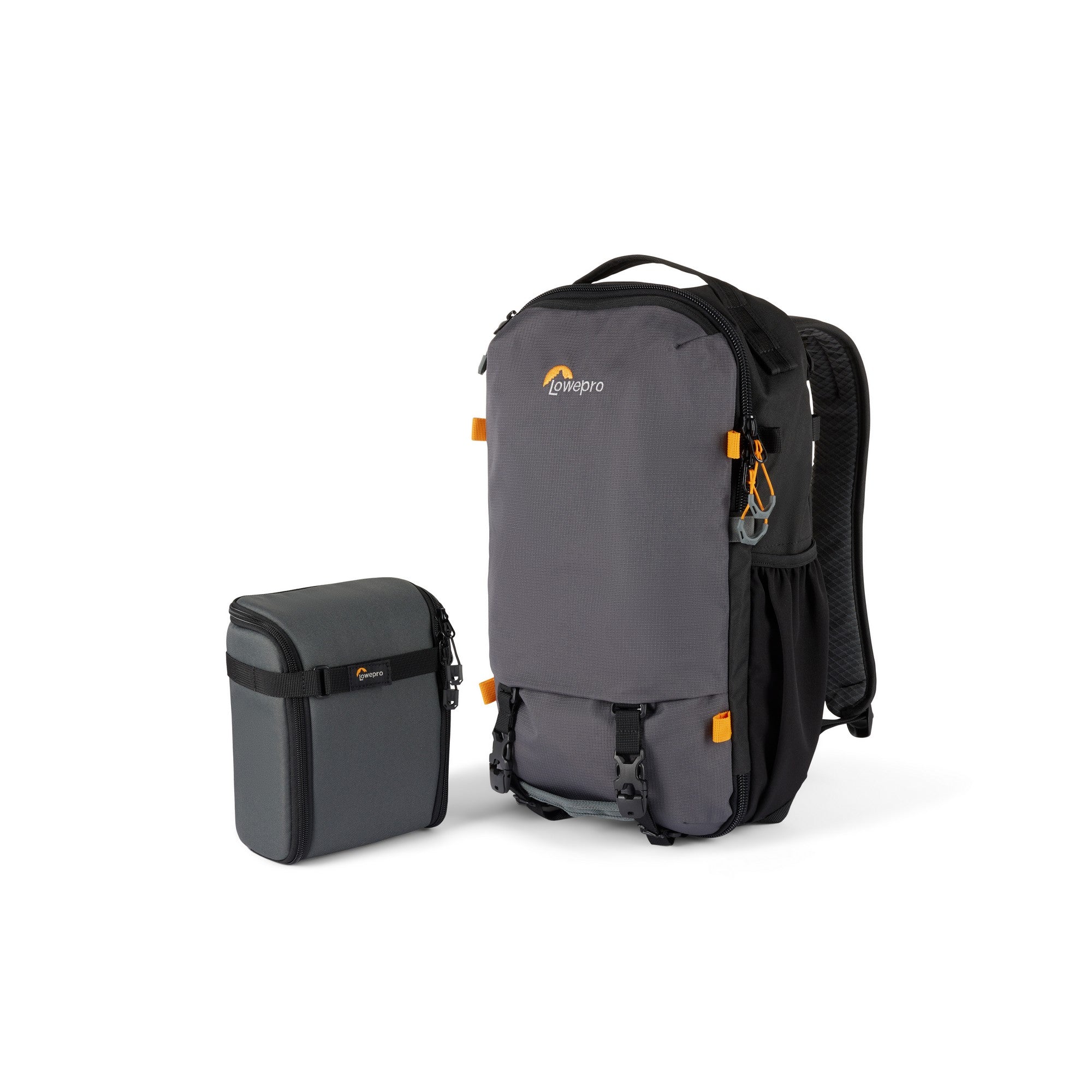 Раница Lowepro Trekker Lite 150 - сиво