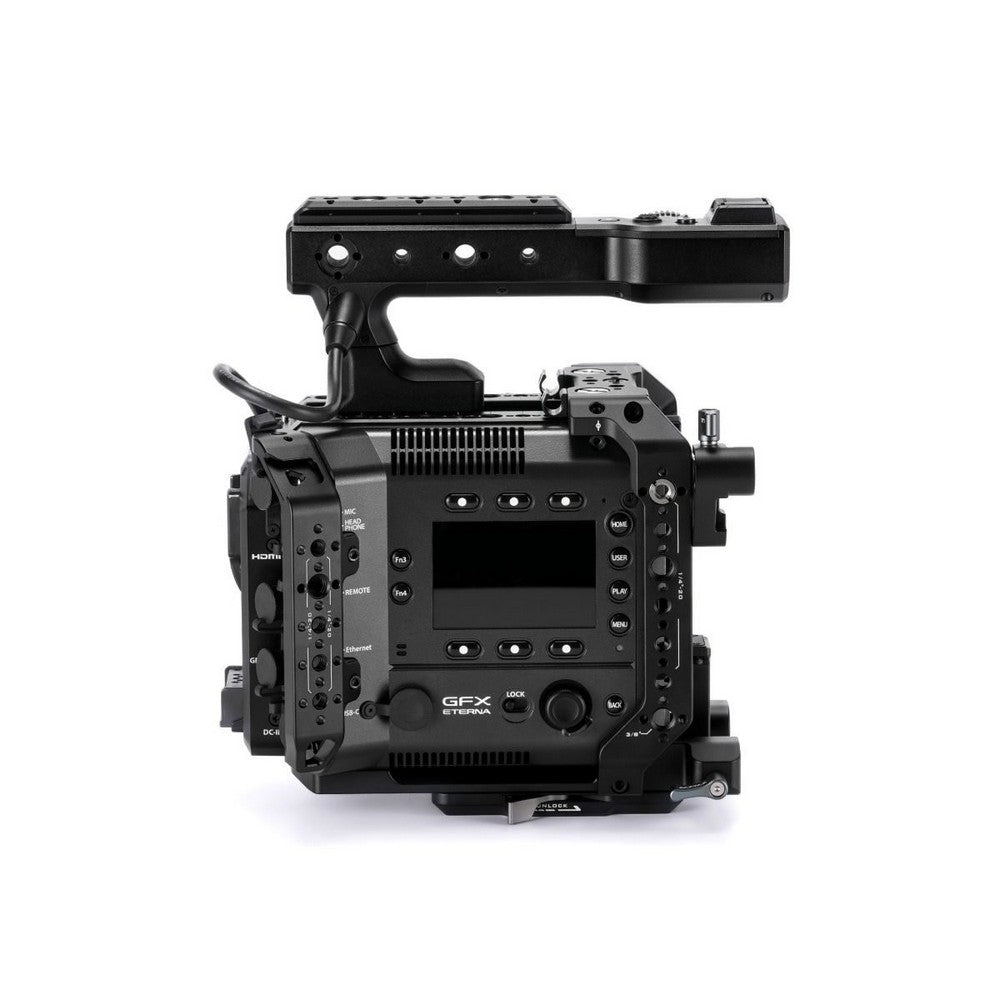 Tilta Full Camera Cage for Fujifilm GFX ETERNA