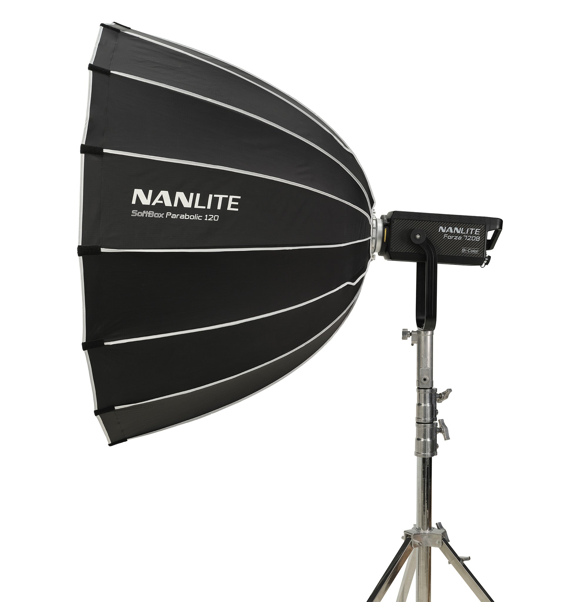 LED Light Nanlite Forza 720B Bi-color