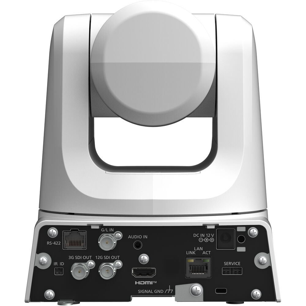 PTZ камера Panasonic AW-UE100KEJ 4K 1/2.5-type MOS, 2160/50p, 12G SDI,NDI, SRT support