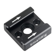 SmallRig Cold Shoe with 1/4 screw hole