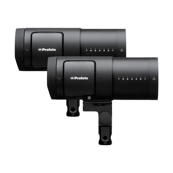 Преносима светкавица Profoto B30 Duo Kit