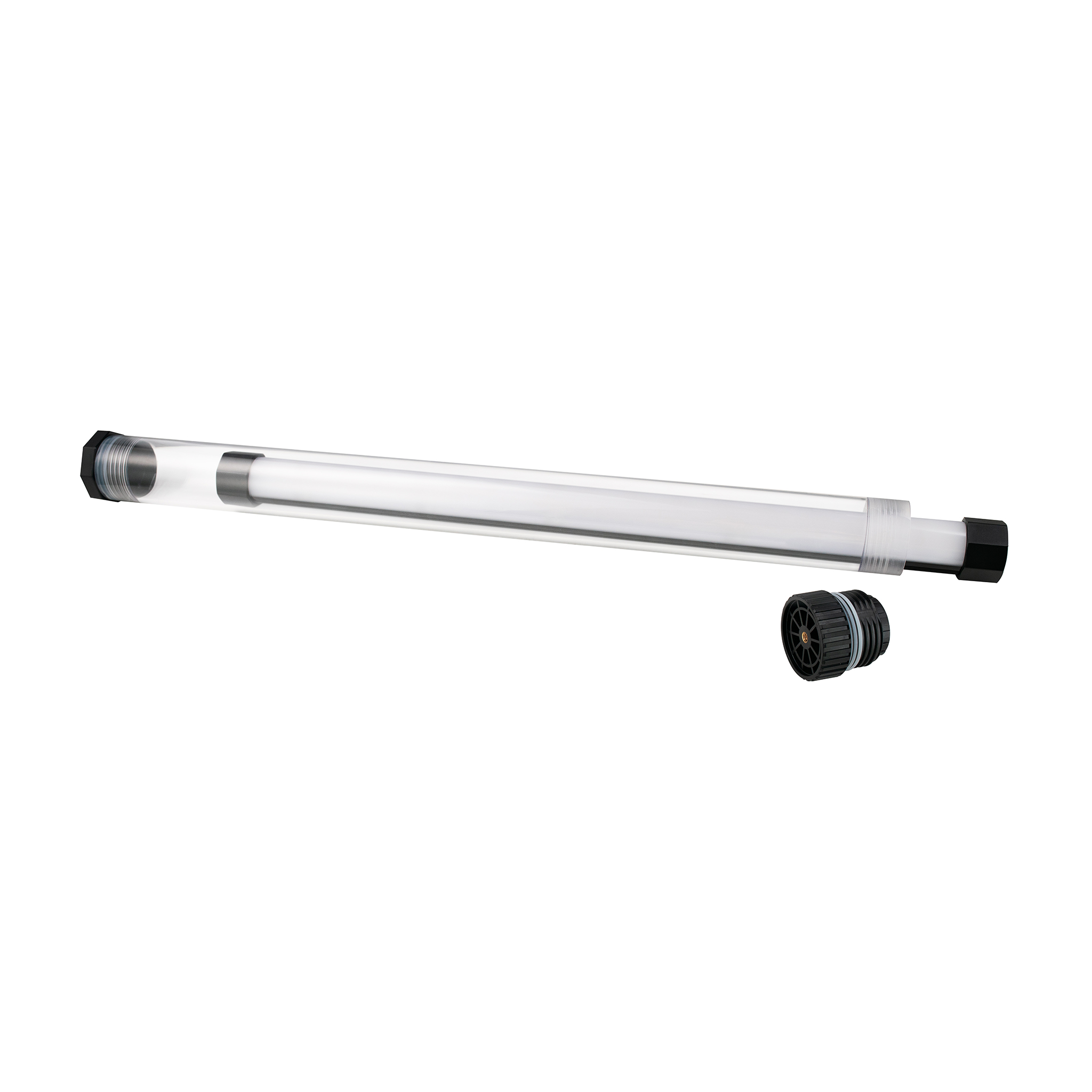 Nanlite Waterproof Housing for PavoTube II 15X