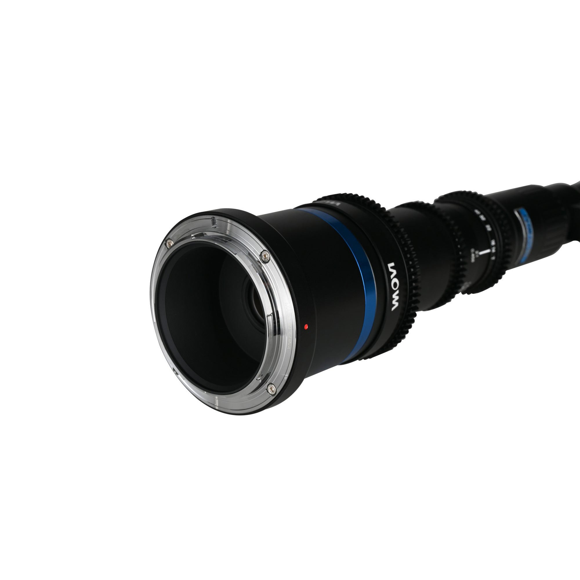 Обектив Laowa 24mm T14 Periprobe за Nikon Z