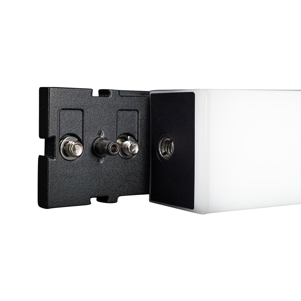 Aputure INFINIBAR PB6 8 kit LED RGBWW Pixel Bar