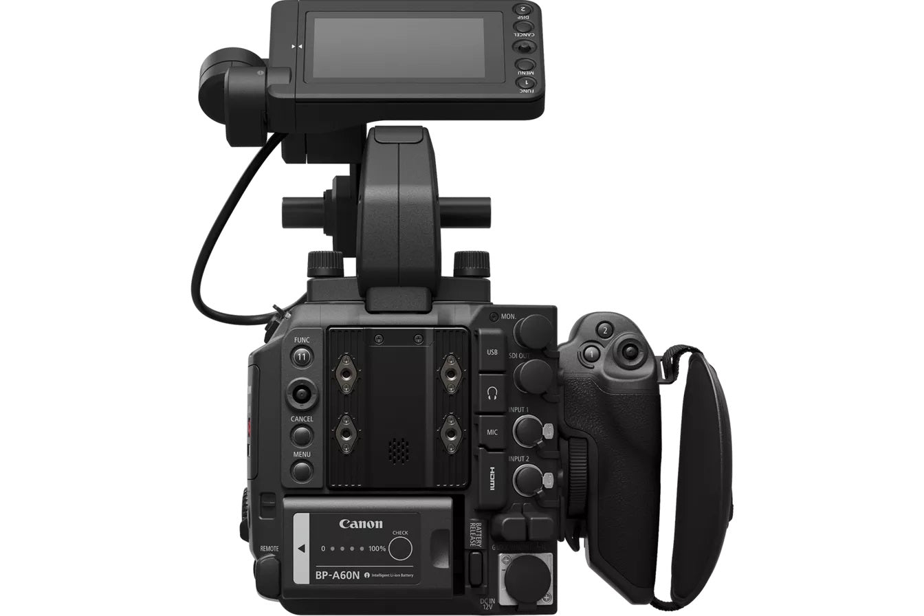 Canon EOS C400
