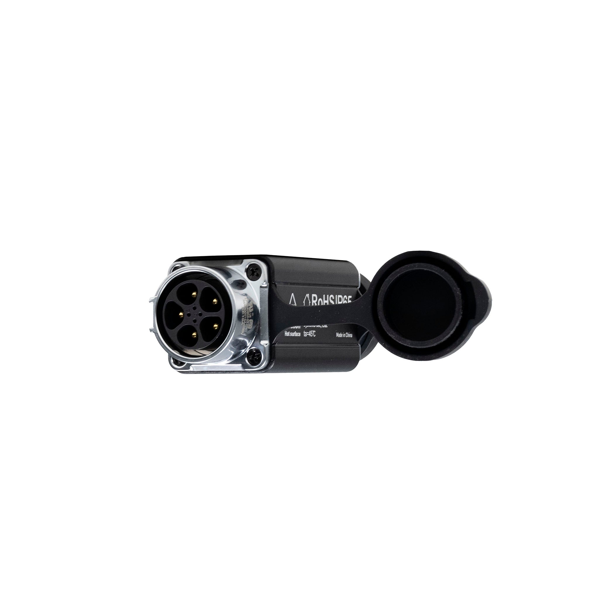 Съединител Nanlux CP-EV2400 за Evoke 2400B