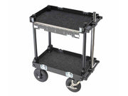 Двуетажна количка Filmcart Smartone Micro Plus Upgraded