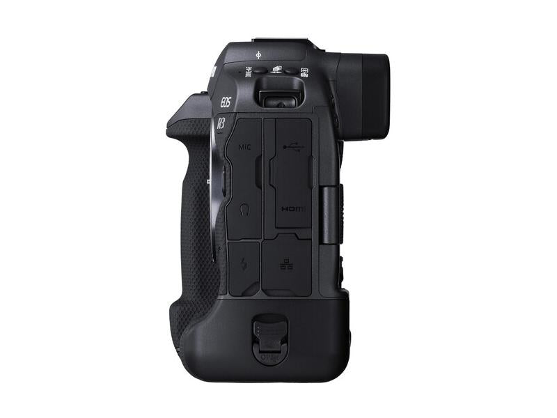 Фотоапарат Canon EOS R3 тяло