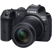 Canon EOS R7 + RF-S 18-150 IS STM