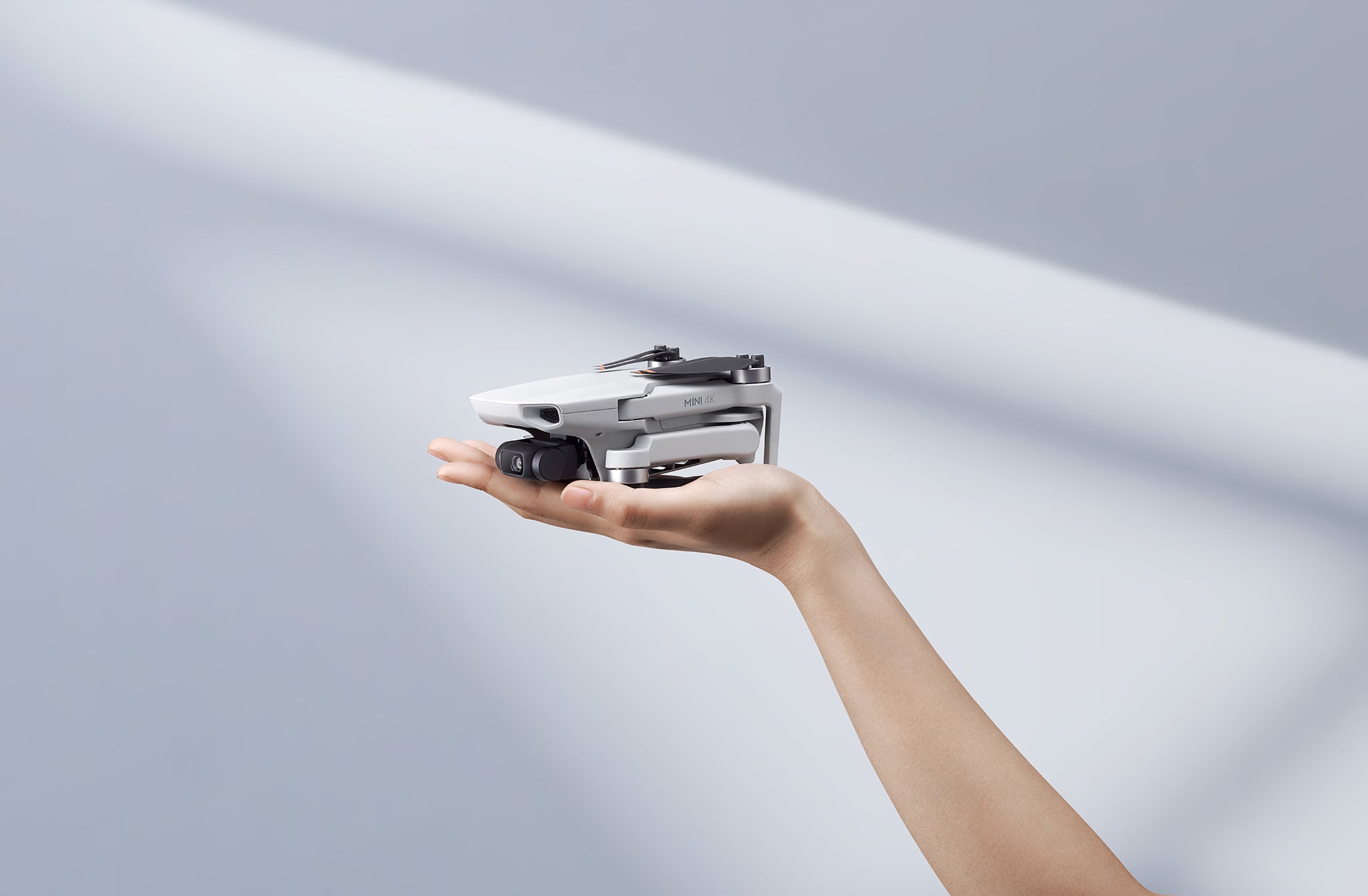 DJI Mini 4K Fly More Combo (EU)