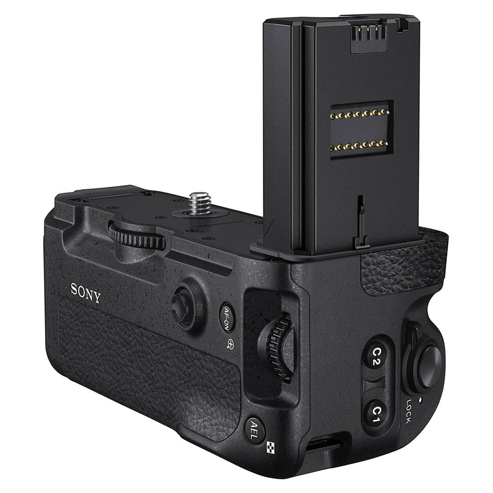 Sony VG-C3EM Вертикален грип за A9, A7R III, A7 III
