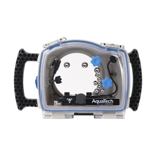 Aquatech EDGE Pro Water Housing Sony FX3 / FX30