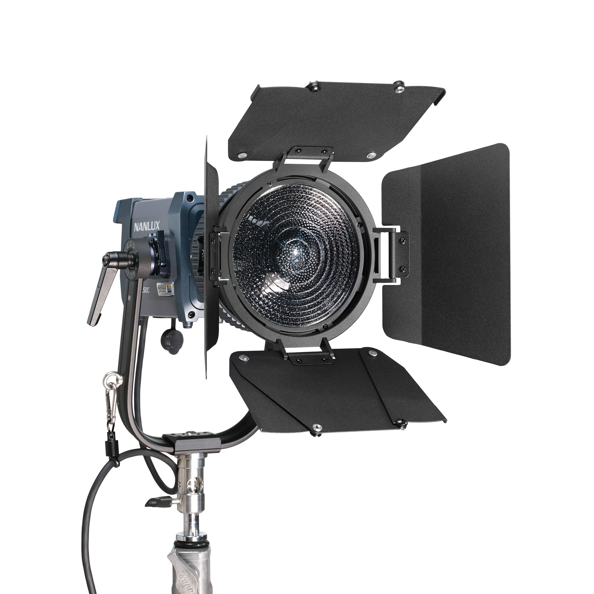 Френелова леща NANLUX FL-12 FE (15-35°)