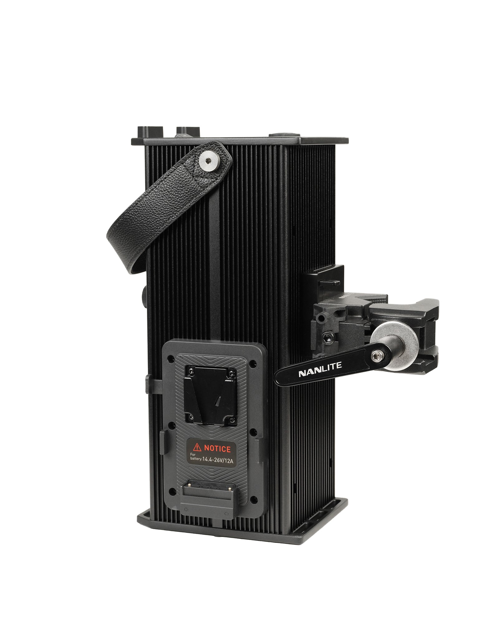 Nanlite Forza 500 II Daylight LED Light