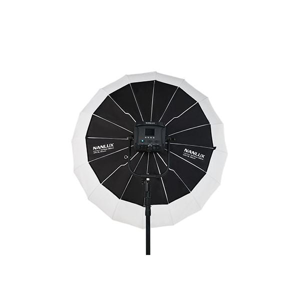 Nanlux Lantern Softbox with NL Mount (180 cm)