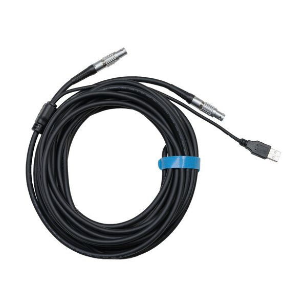 Кабелен контролер NANLUX LM6P-C1
