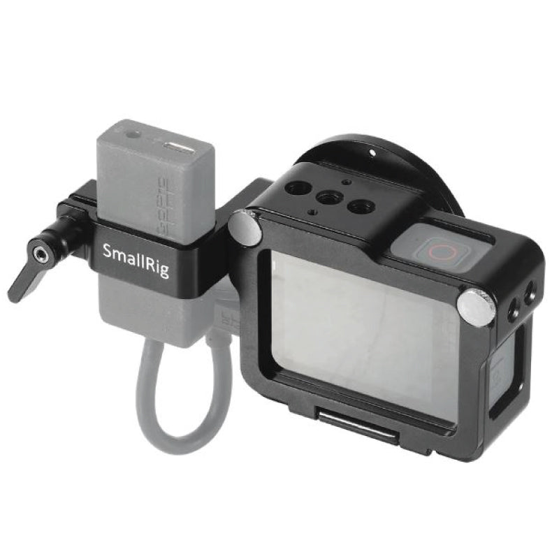 SmallRig Cage for GoPro HERO7/6/5 Black CVG2320