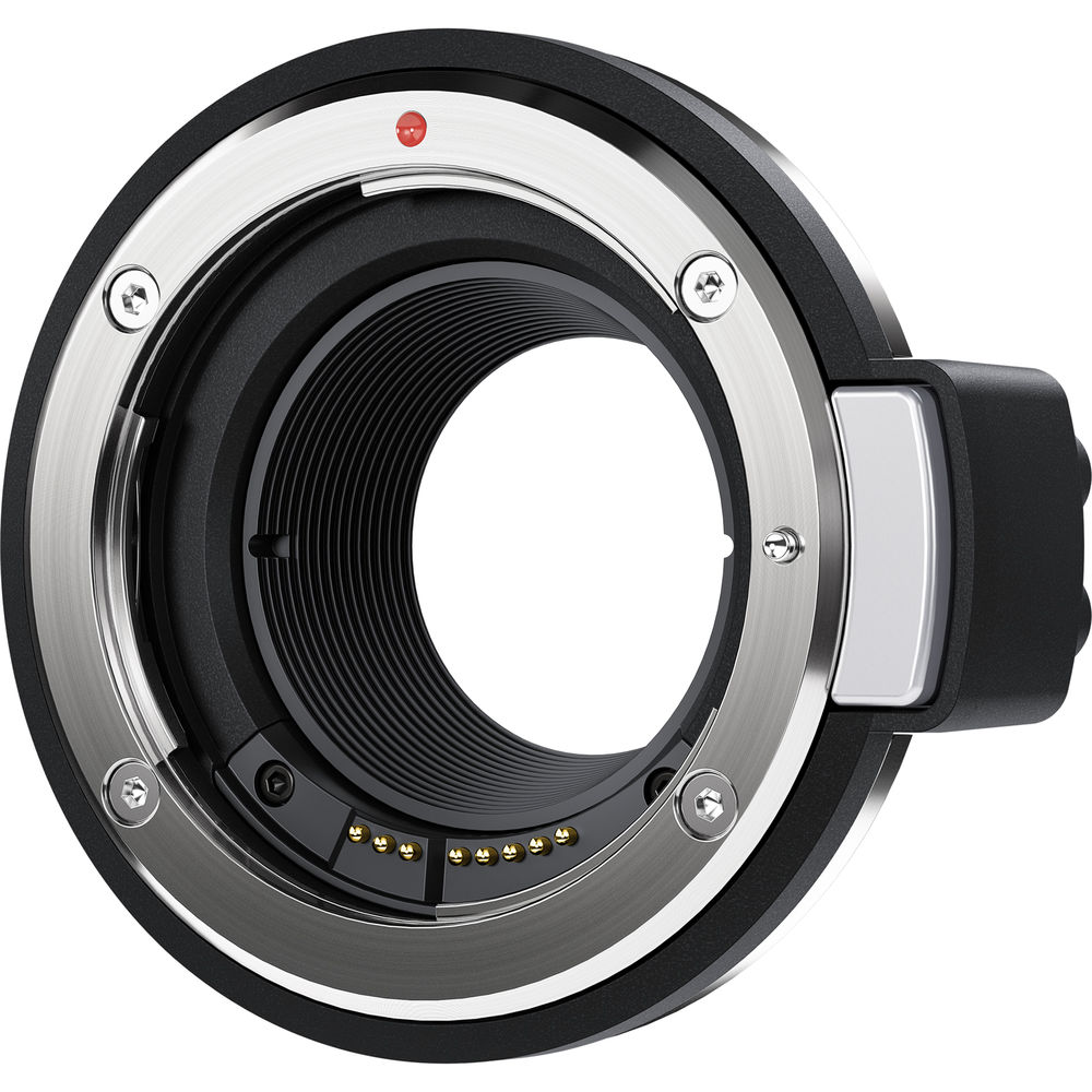 Blackmagic URSA Mini EF Mount