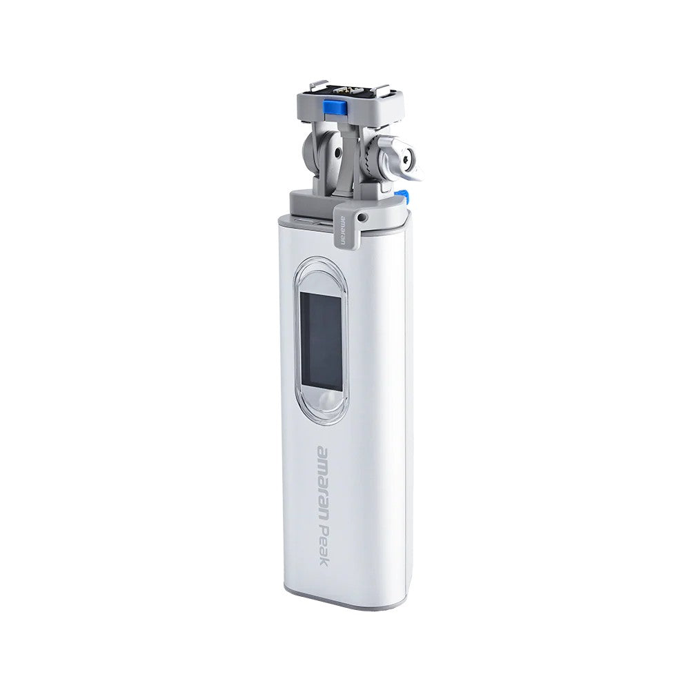 Amaran Peak Battery gryp