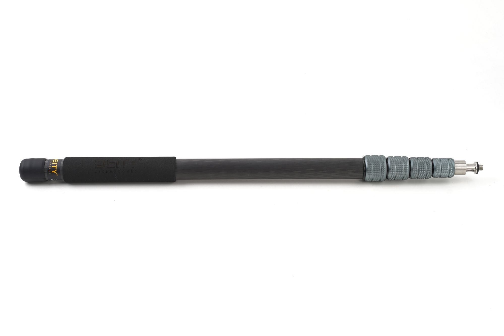 Буум карбонов държач(бамбук) за микрофон Deity BP260 2.6m