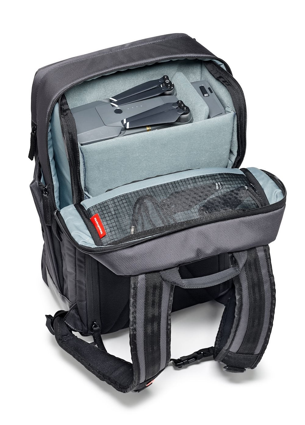 Manfrotto Mover-30 Manhattan Backpack