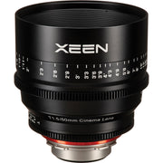 Кино обектив XEEN 50mm T1.5 PL
