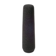 Ветробран дунапрен Rycote - 15cm SGM за 19/22mm микрофони като Rode NTG3, Sennheiser MKH 416/418