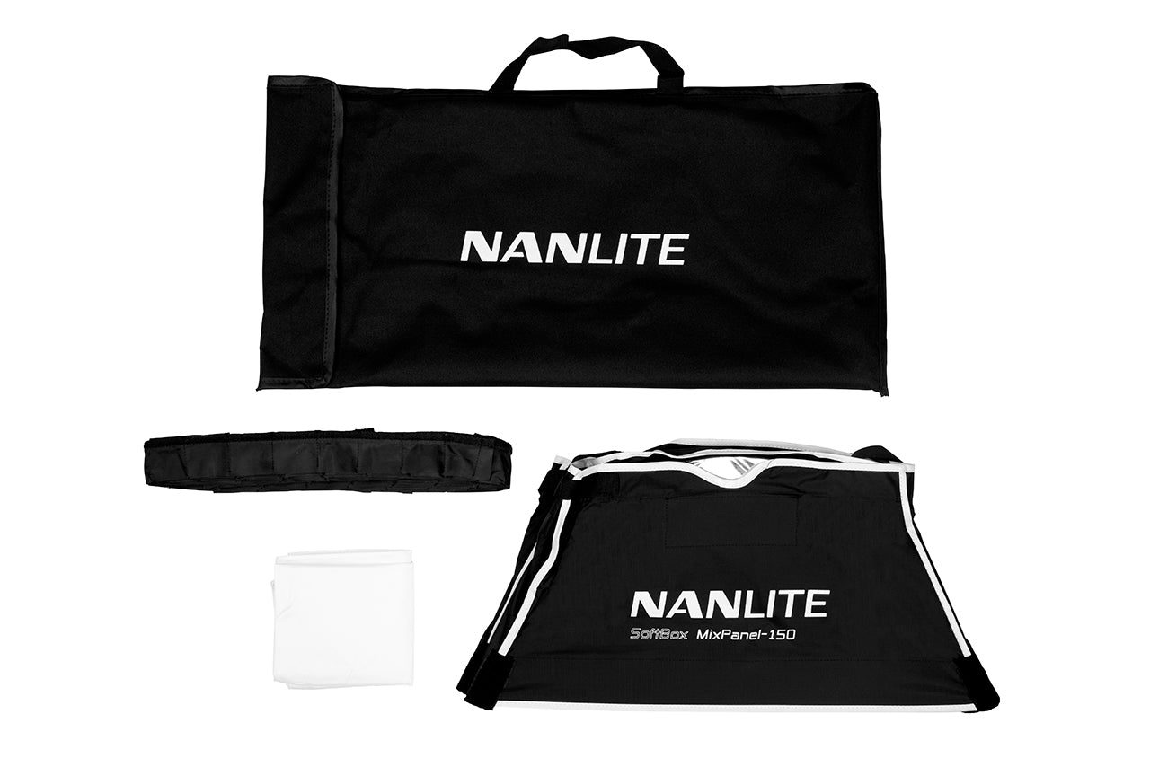 Софтбокс NanLite за MixPanel 150