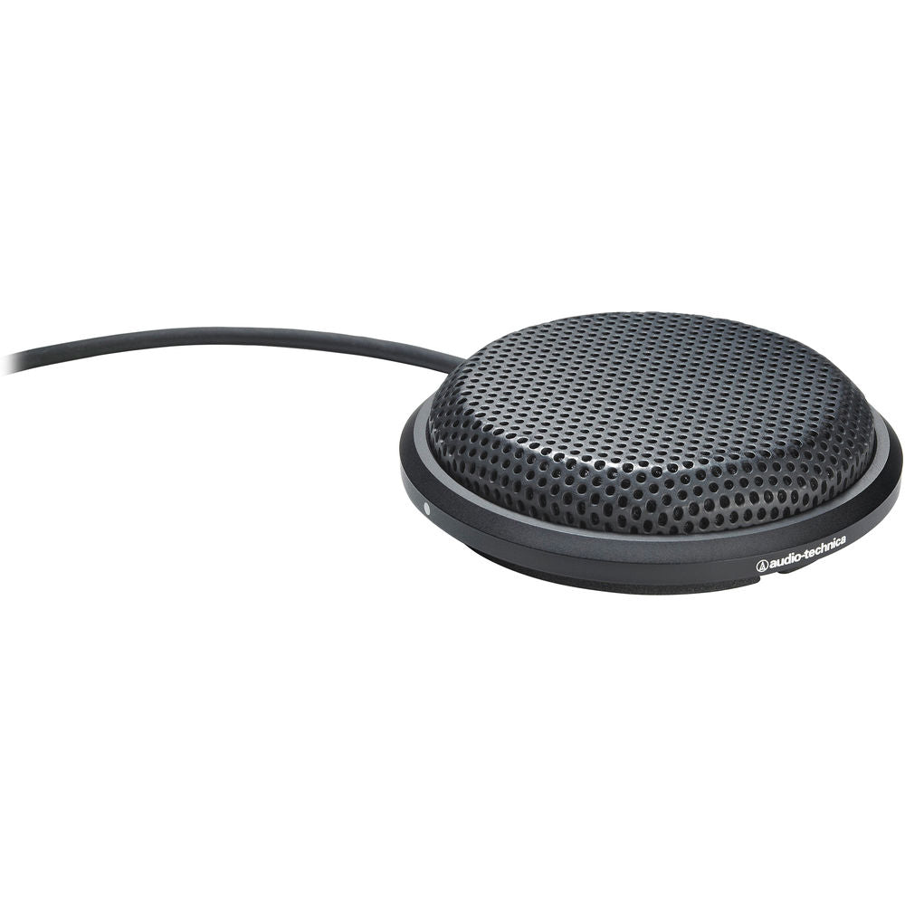 Audio-Technica U843R многопосочен boundary микрофон с 3 превключващи се елемента