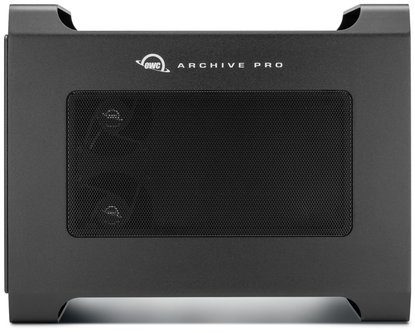 OWC Mercury Pro LTO-8 Sol. w/Tape & Cleaner - + 4TB Staging SSD