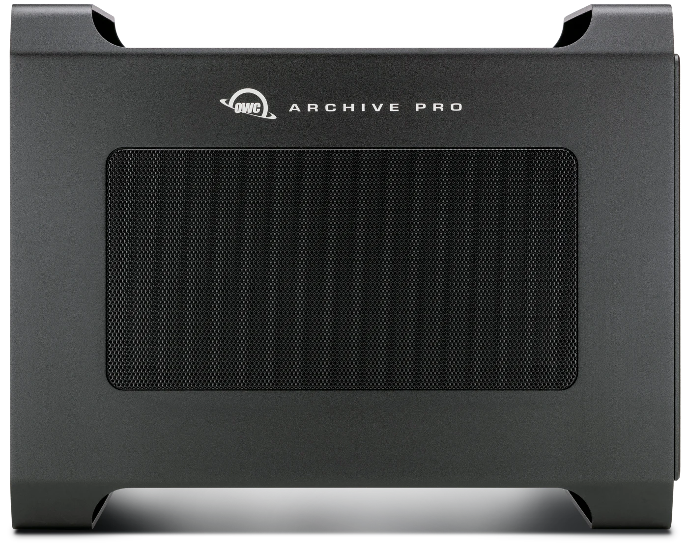 OWC Mercury Pro LTO-8 Sol. w/Tape & Cleaner - + 4TB Staging SSD