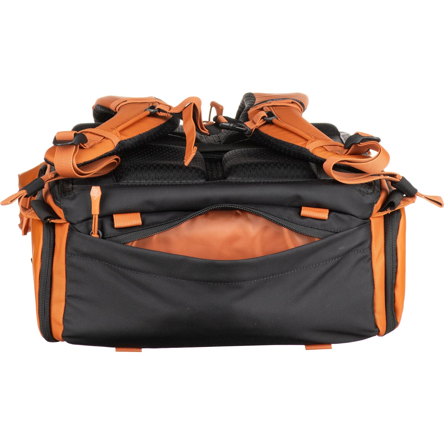 Раница WANDRD PRVKE Photo Bundle 21L Sedona Orange + вложка и ремъци