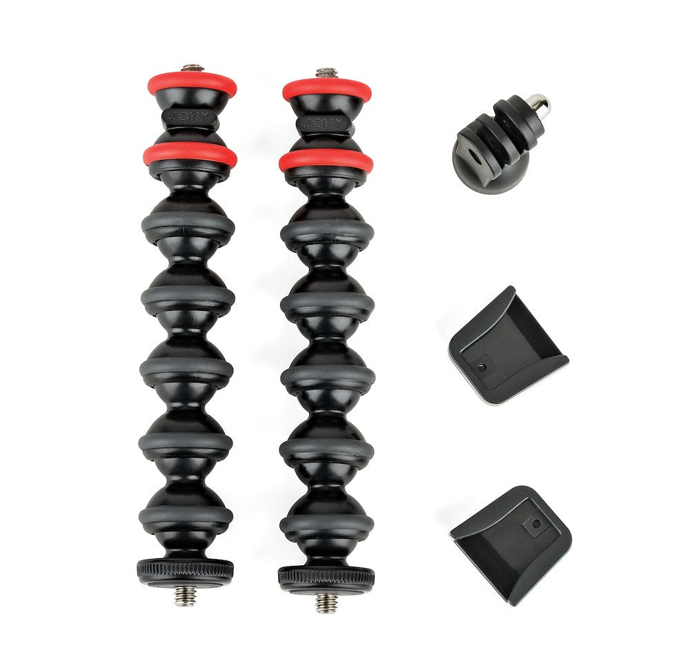 JOBY GorillaPod Arm Kit - Комплект рамена и адаптери