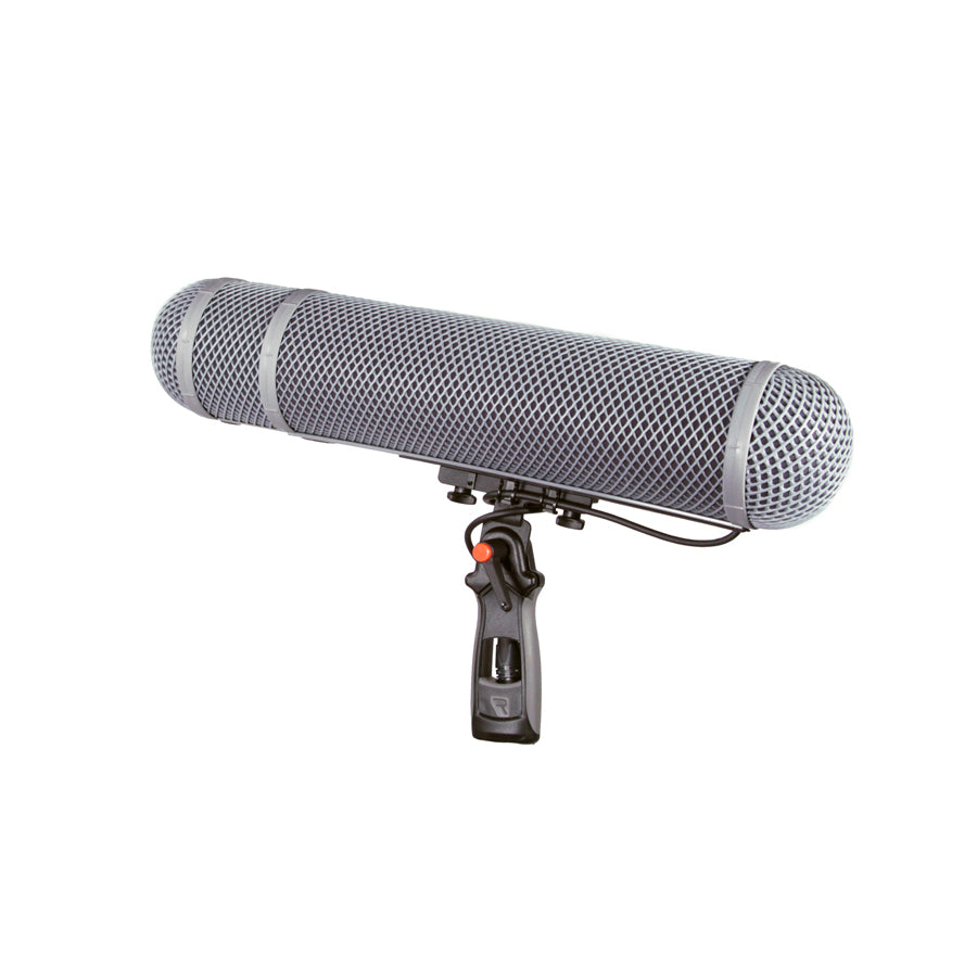 Rycote Modular Windshield WS 6 Kit Suitable for microphones from 351mm up to 400mm in length