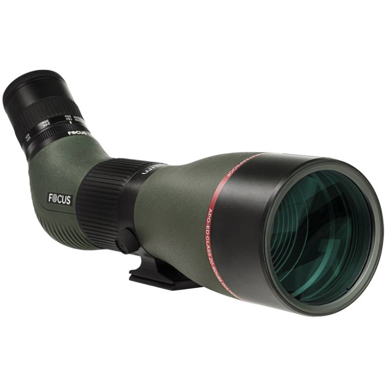 Наблюдателна тръба Focus Optimum 20-60x85 APO ED