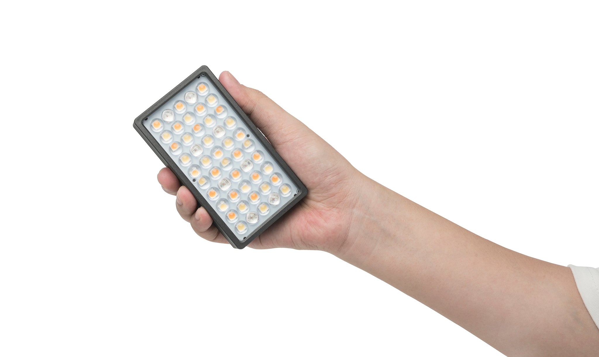 Диоден панел Nanlite LitoLite 5C RGBWW
