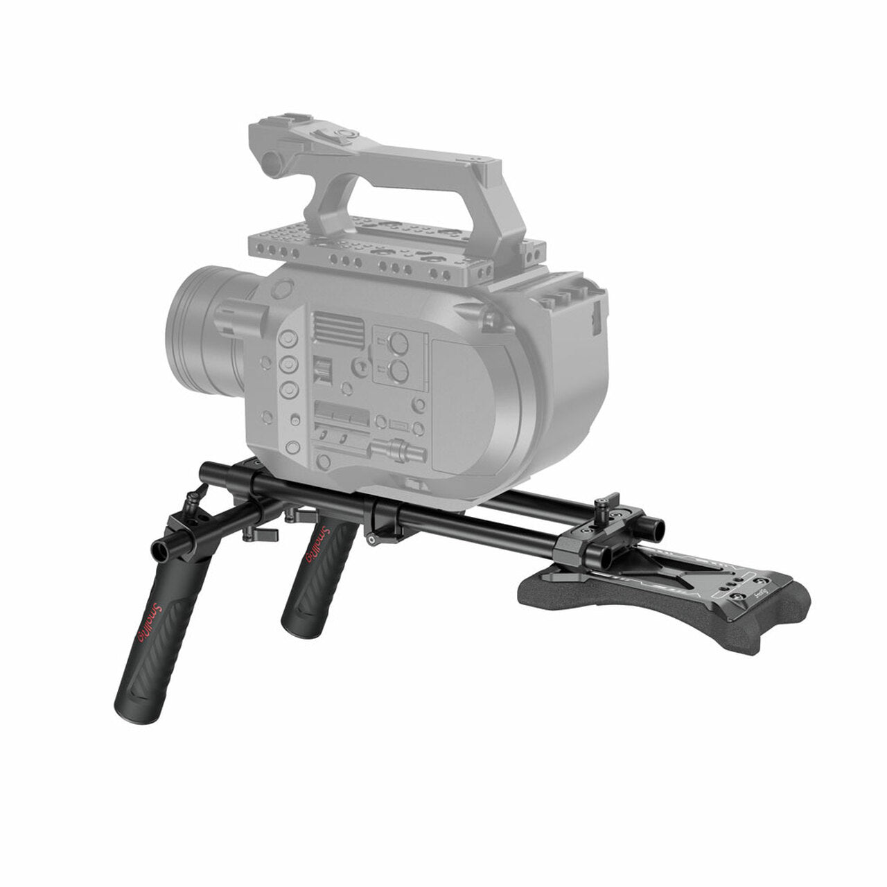 Раменна основа - Кит SmallRig 2896C