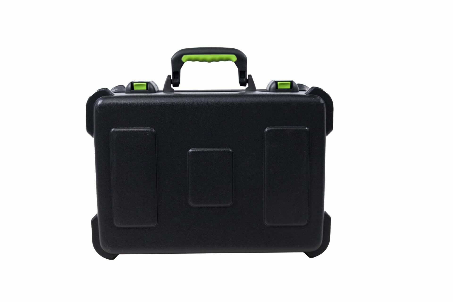Твърд куфар Shure SH-MICCASEW07 за 7 безжични микрофони
