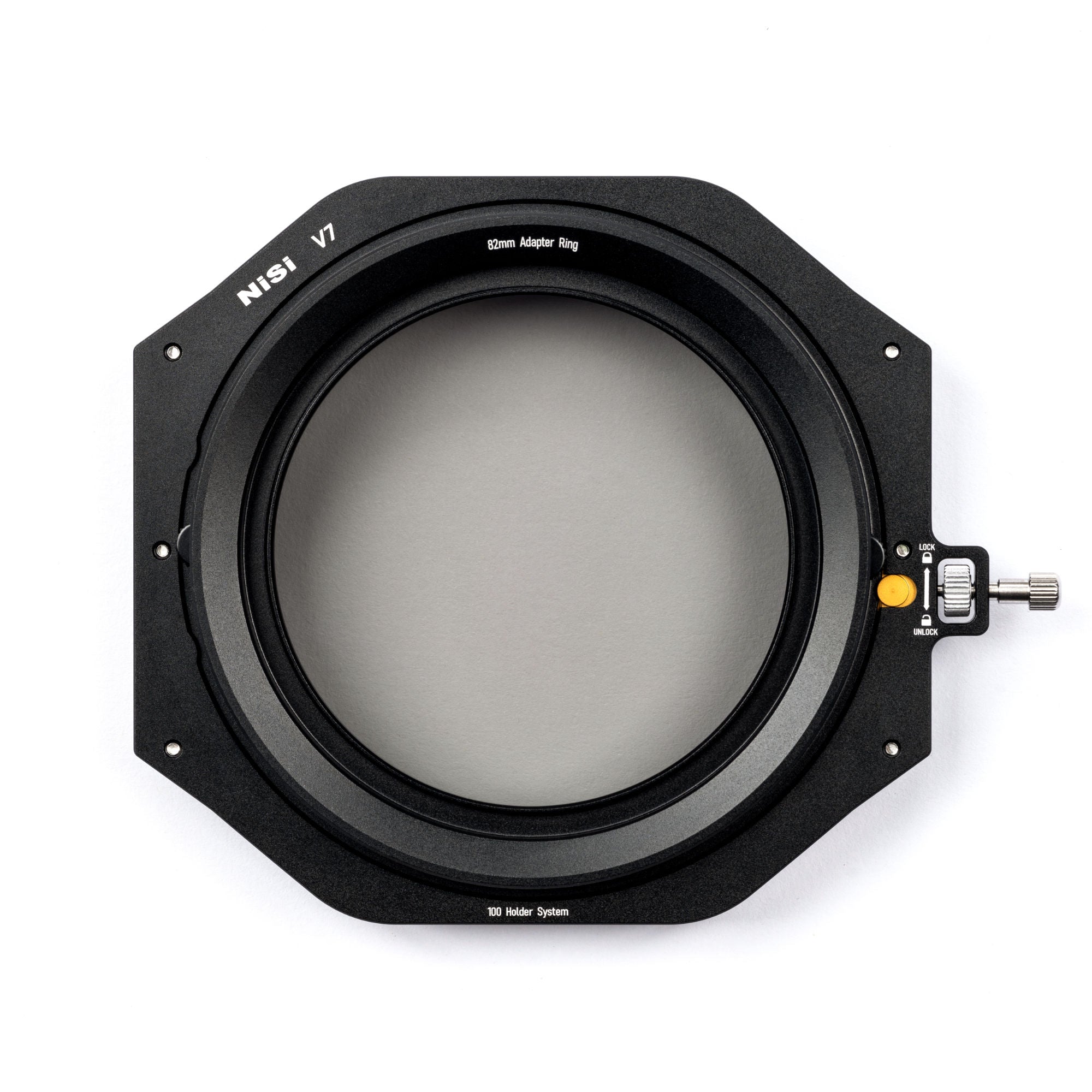 NiSi Square Filter Starter Kit 100mm System V7