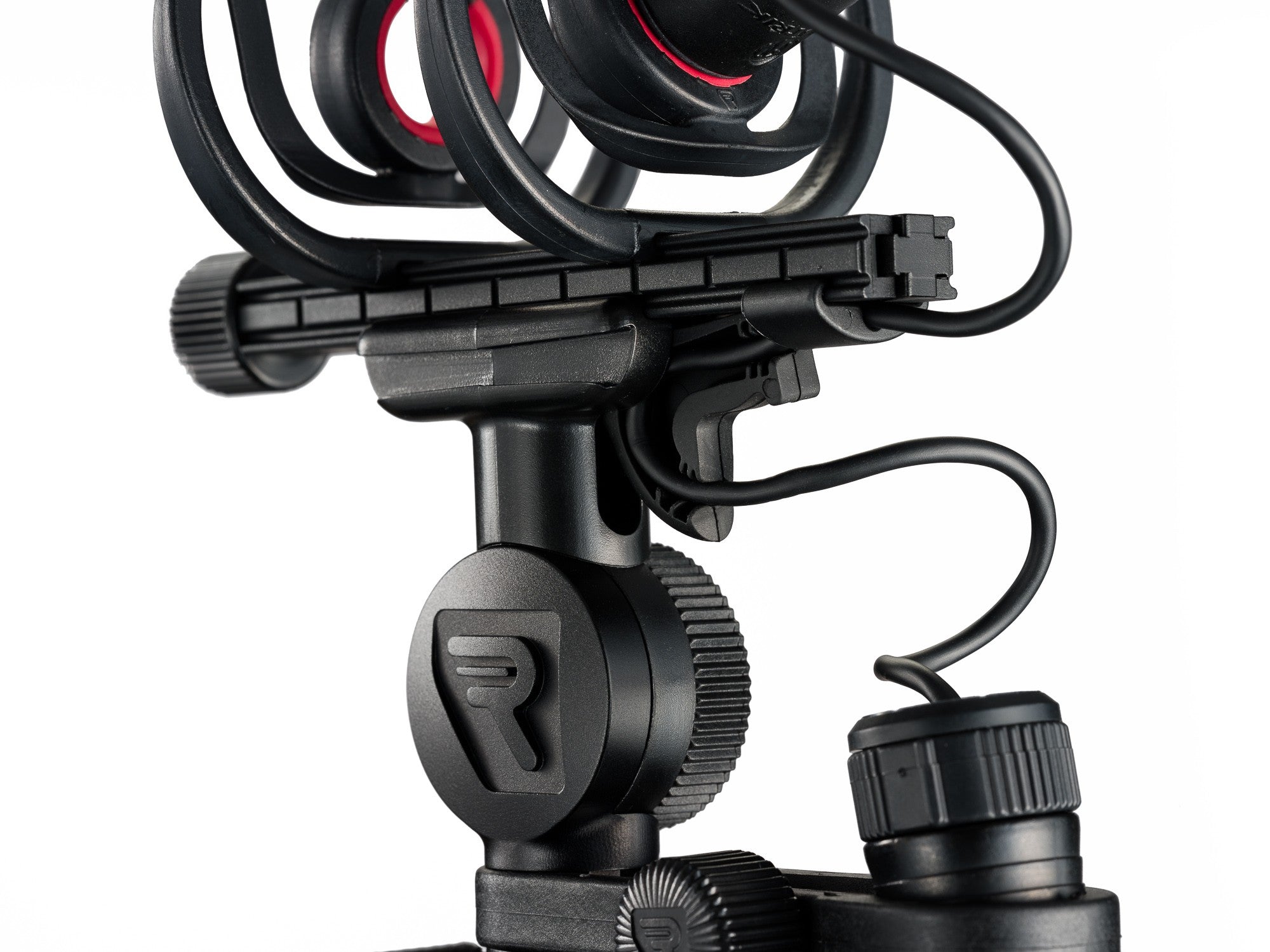 Rycote Nano Shield NS4-DB Kit - for mics up to 256mm