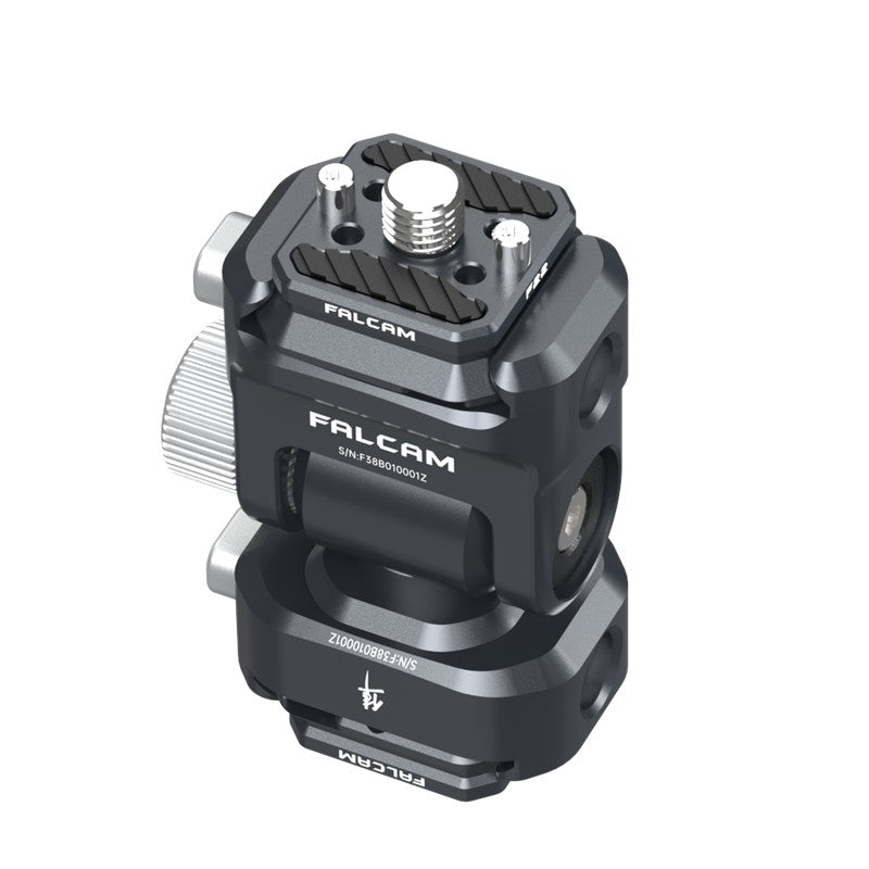 FALCAM F22 Държач за монитори (Pan) с двоен Quick Release 2543