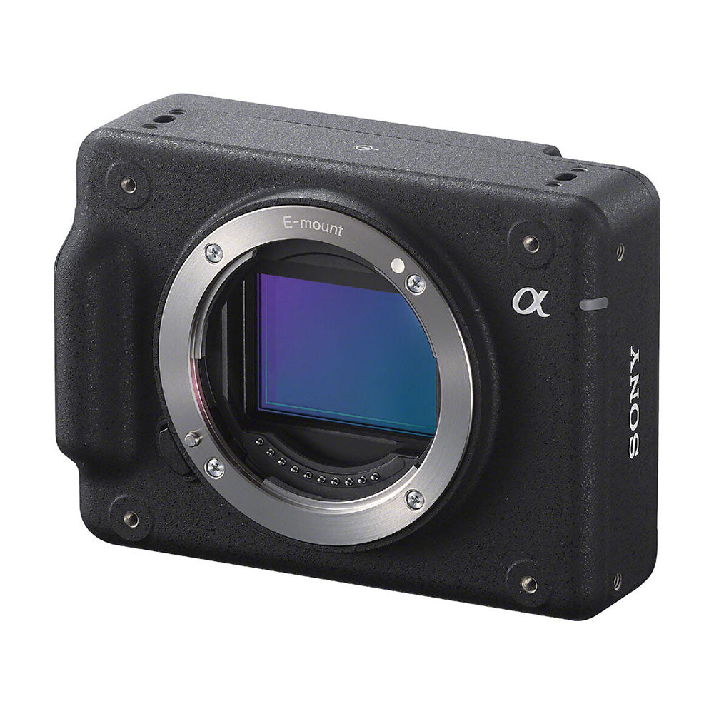 Индустриален фотоапарат Sony ILX-LR1