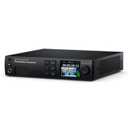 Blackmagic 2110 IP Presentation Converter