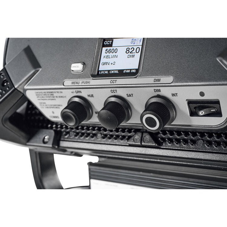 Litepanels Gemini 1x1 Soft RGBWW