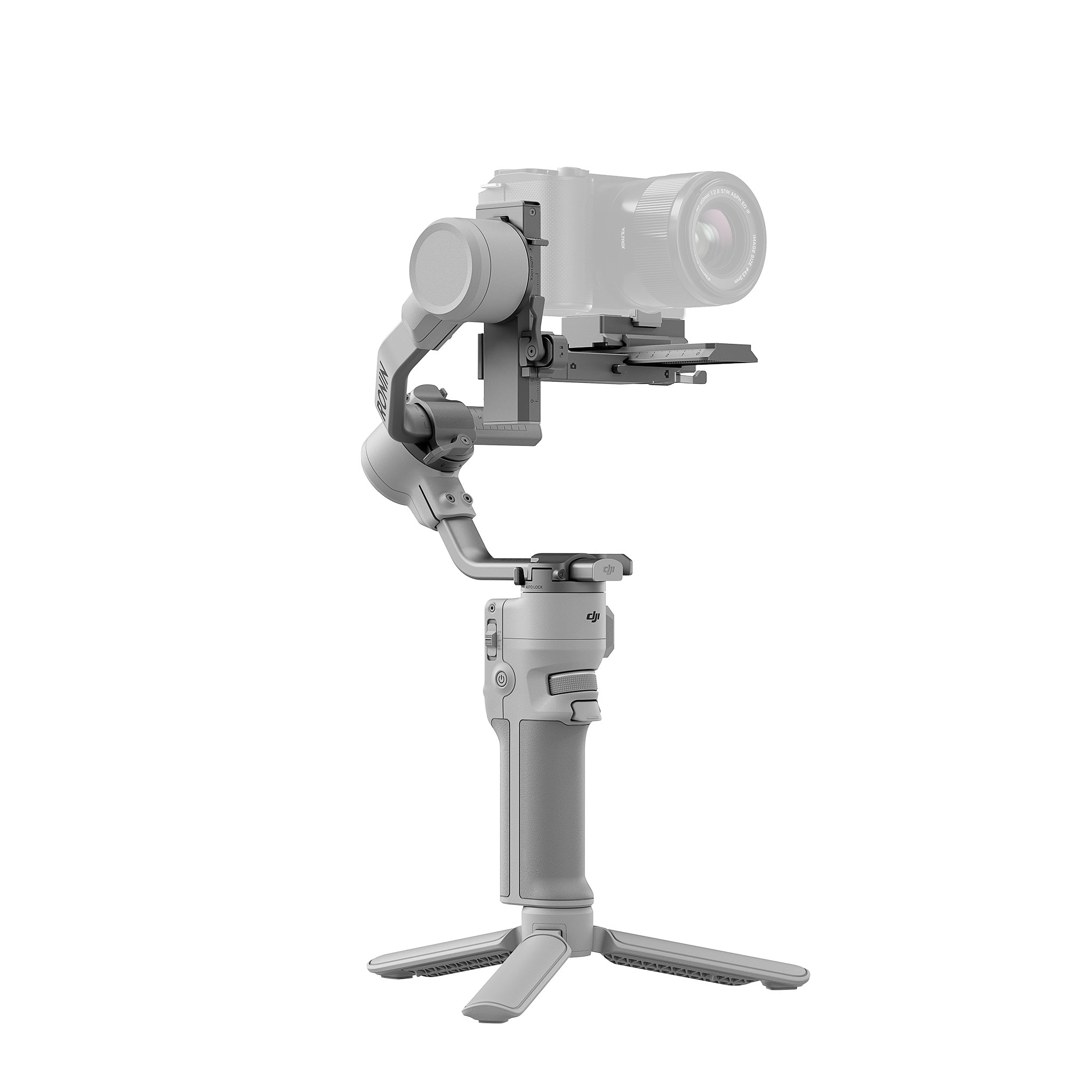 Стабилизираща система DJI RS4 Mini