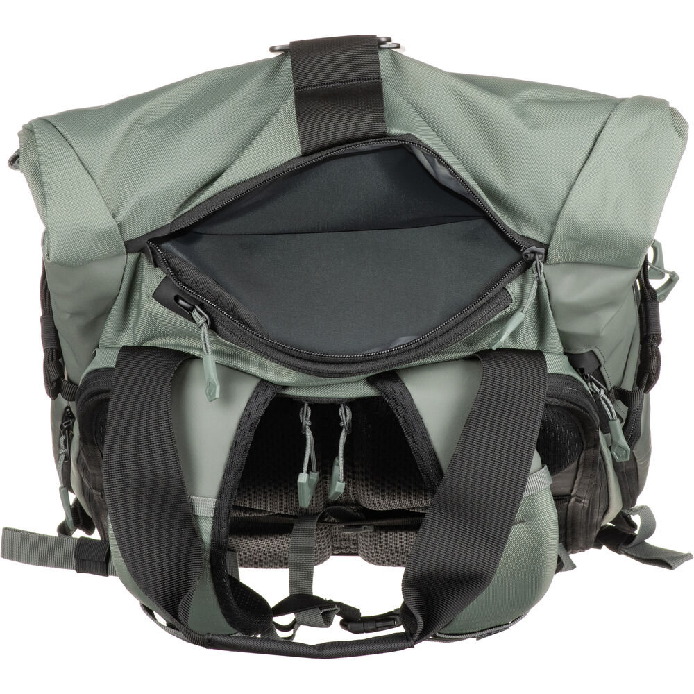 Раница WANDRD PRVKE ag Only 21L Wasatch Green